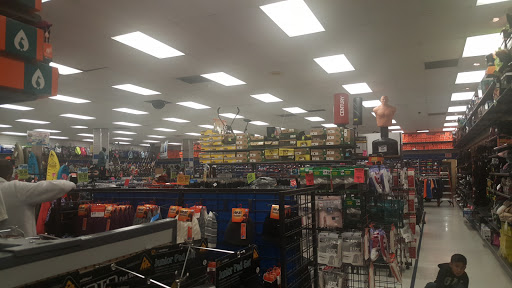 Big 5 Sporting Goods - Tustin