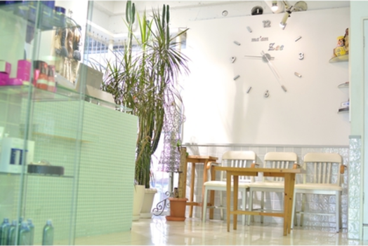 マアムジー Ma Am Zee 明大前 東京都世田谷区松原 美容院 美容院 グルコミ