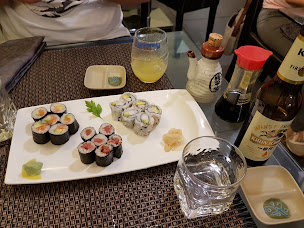 Photo n°82 de Restaurant SUSHI YAKI à Troyes ()