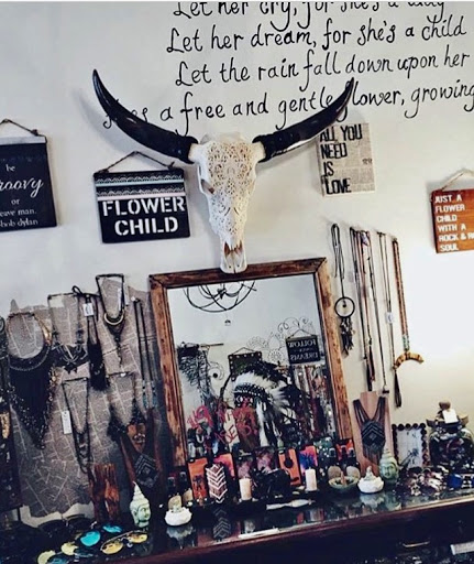 Boutique «Wildflower», reviews and photos, 683 Glen Cove Ave, Glen Head, NY 11545, USA