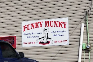 Funky Munky image