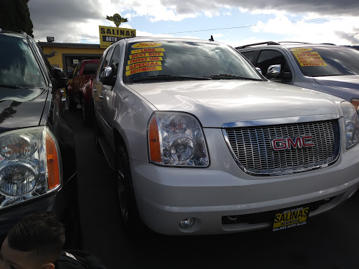 Used Car Dealer «Salinas Auto Sales», reviews and photos, 10 Welburn Ave, Gilroy, CA 95020, USA