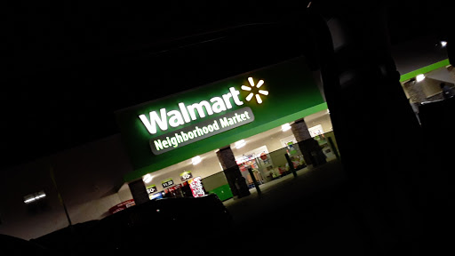 Supermarket «Walmart Neighborhood Market», reviews and photos, 6412 Washington Ave, Ocean Springs, MS 39564, USA