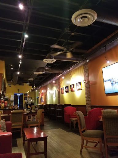 Coffee Shop «Black Cat Coffee House», reviews and photos, 4730 E Indian School Rd, Phoenix, AZ 85018, USA