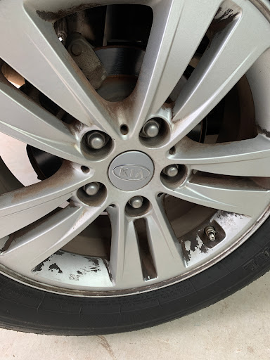 Car Detailing Service «The Wash Tub», reviews and photos, 1200 Thorpe Ln, San Marcos, TX 78666, USA