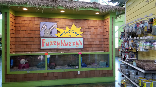 Pet Store «Animart», reviews and photos, 4303 E Towne Way, Madison, WI 53704, USA