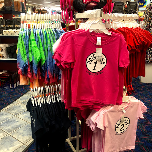 Gift Shop «Mermaid», reviews and photos, 7511 W Irlo Bronson Memorial Hwy, Kissimmee, FL 34747, USA