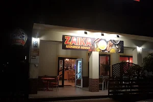 ZAIKA - Restauracja Indyjska image