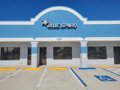 Blue Sparq, Inc.