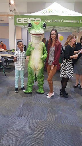 Insurance Agency «GEICO Corporate Office», reviews and photos