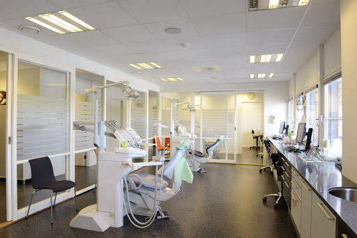 Dental and Orthodontics Clinic