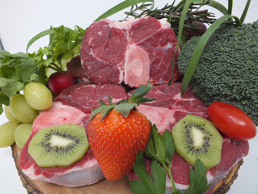 Grocery Store «Nizam», reviews and photos, 608 Anderson Ave # 3, Cliffside Park, NJ 07010, USA