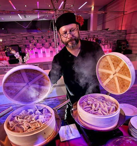 Caterer «GHI Catering», reviews and photos, 132 Mitchell St SW, Atlanta, GA 30303, USA