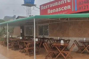 Restaurante Renascer image