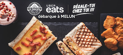 O’Tacos Melun à Melun