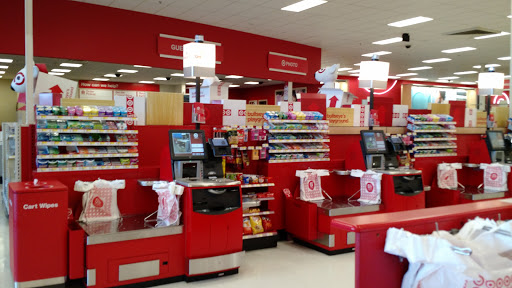 Department Store «Target», reviews and photos, 3112 Vestal Pkwy E, Vestal, NY 13850, USA