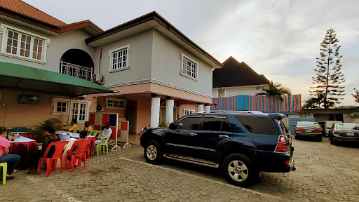 Proxima Inn, Golden Valley Drive (Close 1), Off YKC Junction, Woji, Port Harcourt, Nigeria, Bar, state Rivers