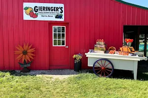 Gieringers Family Orchard & Berry Farm image