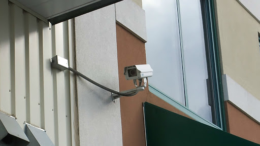 Self-Storage Facility «CubeSmart Self Storage», reviews and photos, 257 Keyes Ferry Rd, Charles Town, WV 25414, USA