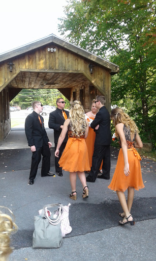 Banquet Hall «Rainbow Wedding & Banquet Hall», reviews and photos, 47 Woods Falls Rd, Altona, NY 12910, USA