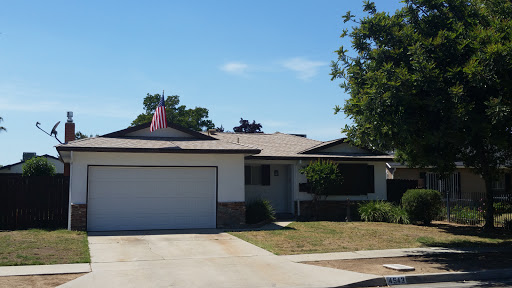 Meraz Roofing Inc in Fresno, California