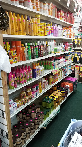 Beauty Supply Store «Elegance Fashion Beauty Supplies f», reviews and photos, 831 S 21st Ave, Hollywood, FL 33020, USA