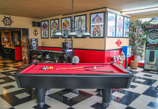 Find cute best friend tattoo ideas for your next unique tattoo in Lodi at Anchors Away Tattoo & Body Piercing Parlor