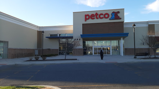 Pet Supply Store «Petco Animal Supplies», reviews and photos, 1574 N Dupont Hwy #300, Dover, DE 19901, USA