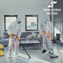 Spaulding Decon - Hoarding & Biohazard Cleanup Philadelphia - Photo 2 - Car repair in , Tampa