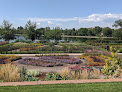 Washington Park Mount Vernon Garden