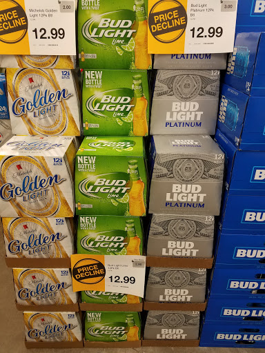 Wine Store «Hy-Vee Wine & Spirits», reviews and photos, 2310 Hubbell Ave, Des Moines, IA 50317, USA