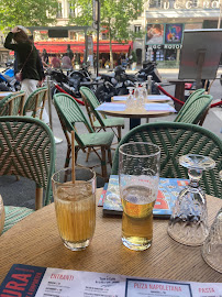 Plats et boissons du Restaurant italien La Manifattura à Paris - n°18
