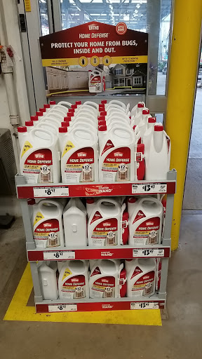 Home Improvement Store «The Home Depot», reviews and photos, 151 Windsor Ave, Terrell, TX 75160, USA