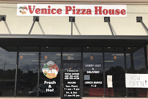 Venice Pizza image