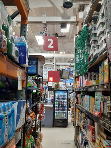 Grocery Store «THE WAREHOUSE FOOD MARKET», reviews and photos, 538 W 119th St, Chicago, IL 60628, USA