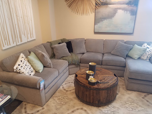 Furniture Store «La-Z-Boy Furniture Galleries», reviews and photos, 42728 Ford Rd, Canton, MI 48187, USA