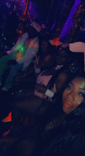 Night Club «Club Fate», reviews and photos, 601 Silks Run #2499, Hallandale Beach, FL 33009, USA