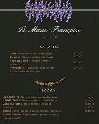 Photos du propriétaire du Restaurant français Le Marie-Françoise à Valensole - n°7