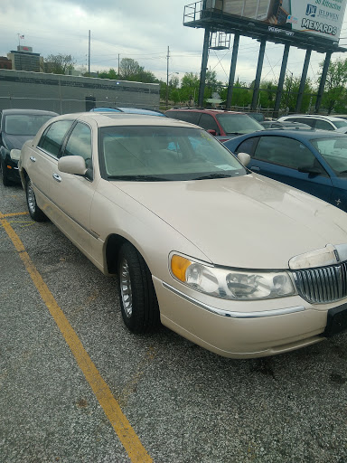 Auto Auction «Indiana Public Auto Auction», reviews and photos, 1340 Madison Ave, Indianapolis, IN 46225, USA