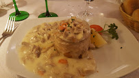 Blanquette de veau du Restaurant-Winstub La Dime à Obernai - n°2