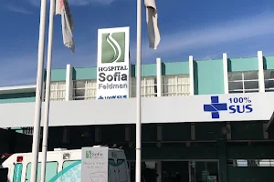 Hospital Sofia Feldman - Unidade Carlos Prates image