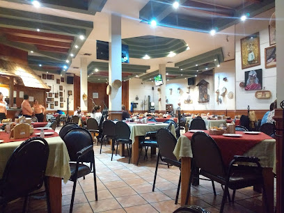 J. Quissime Restaurant Bar - Independencia 427, Centro, 33800 Hidalgo del Parral, Chih., Mexico