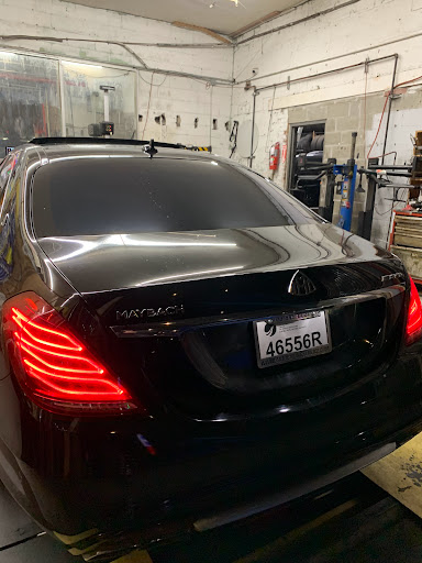 Tire Shop «Awais Auto Repair & Tire Shop», reviews and photos, 168 Centre St, Brooklyn, NY 11231, USA