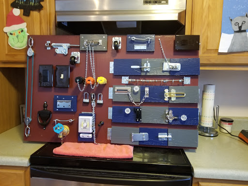 Home Improvement Store «The Home Depot», reviews and photos, 6874 US-322, Franklin, PA 16323, USA