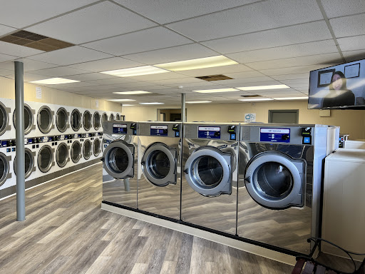 Laundromat «The Laundry Basket», reviews and photos, 118 E Red Bank Ave, Woodbury, NJ 08096, USA