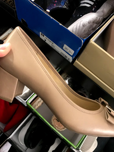 Department Store «Nordstrom Rack Chestnut Street», reviews and photos, 1700 Chestnut St, Philadelphia, PA 19103, USA