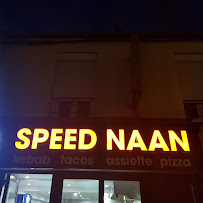 Photos du propriétaire du Kebab Speed naan à Limeil-Brévannes - n°3
