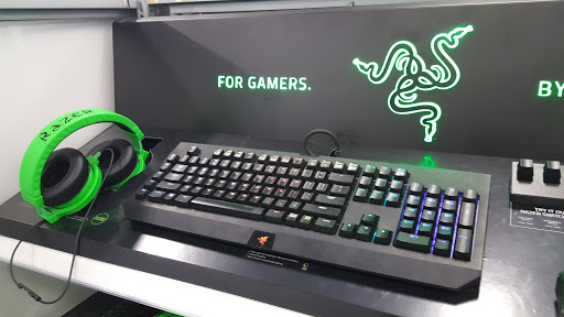 Electronics Store «Best Buy», reviews and photos, 5799 Leesburg Pike, Falls Church, VA 22041, USA