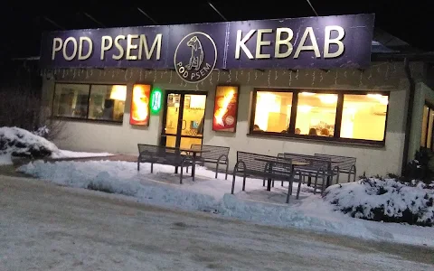 Kebab "under dog" image