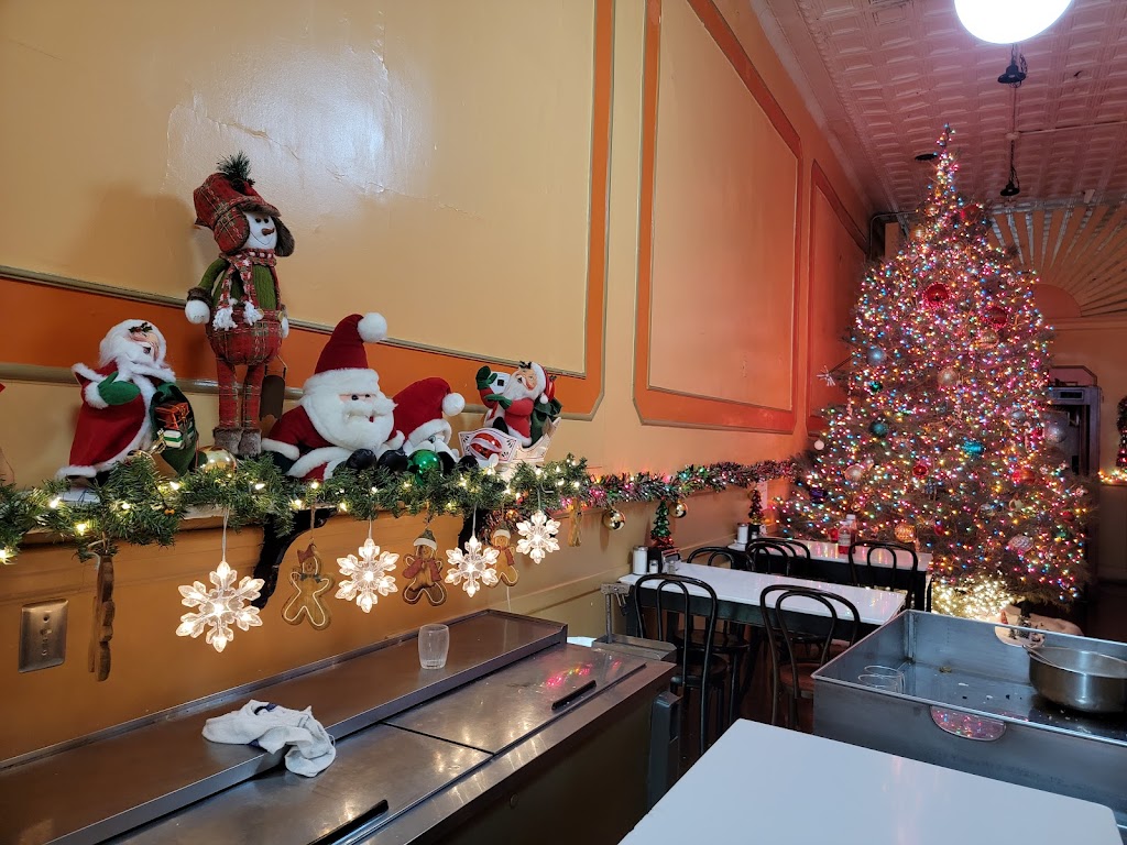 Coney Island Lunch 17872